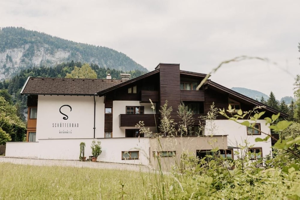 Landhotel Schütterbad 6/74