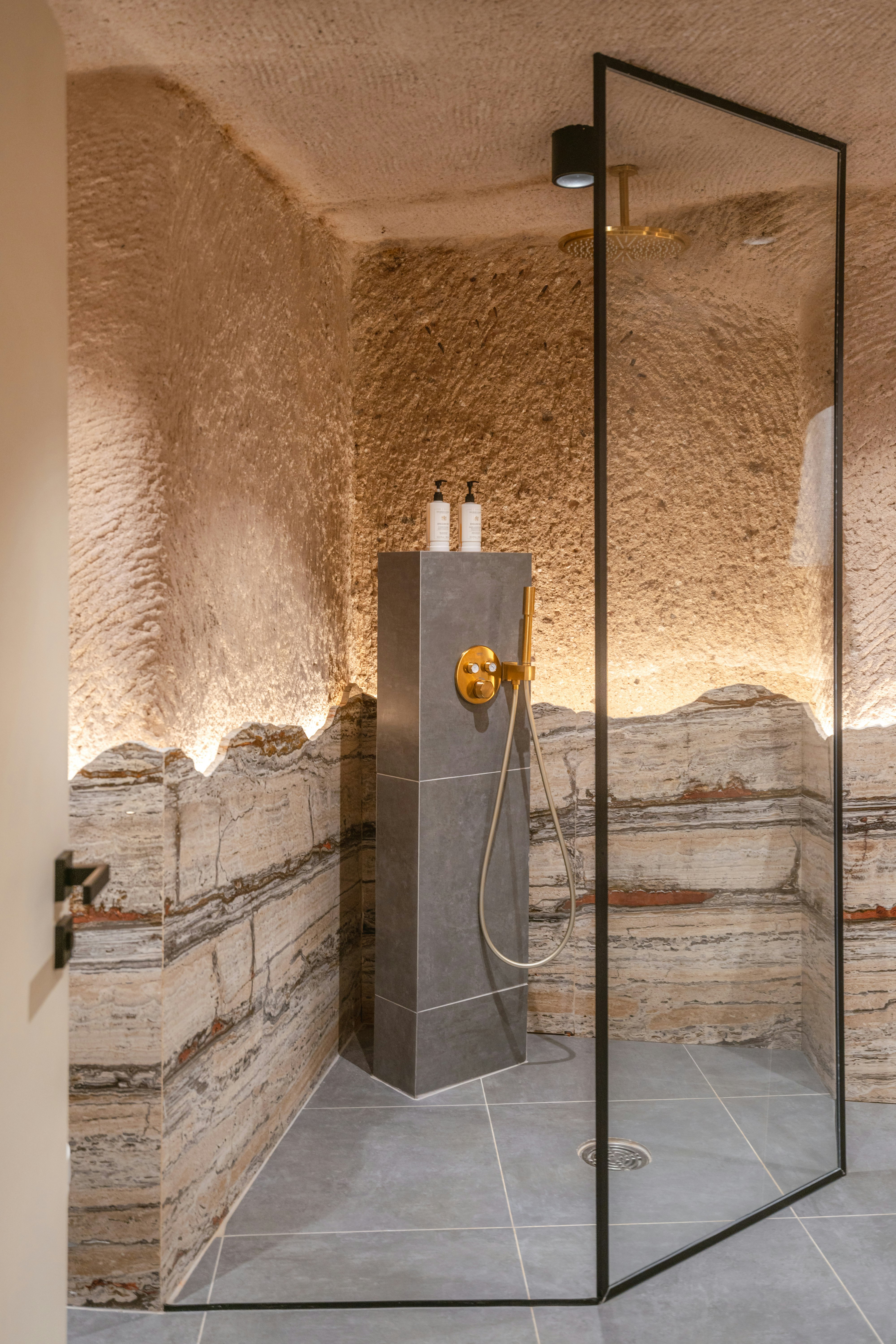 Taskonaklar Hotel Cappadocia 30/58