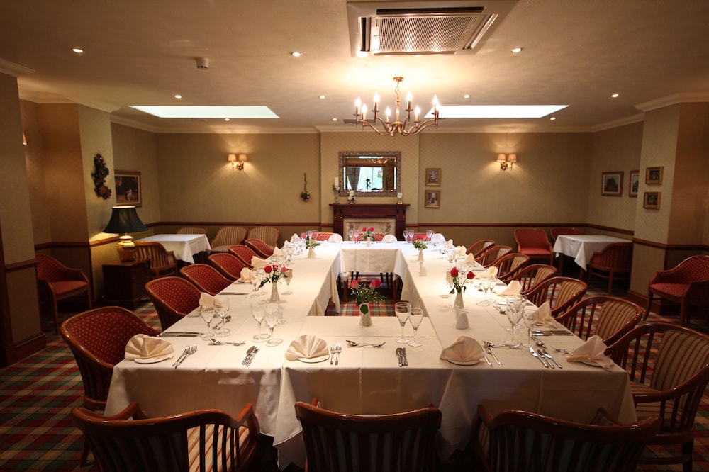 Strathburn Hotel Inverurie by Compass Hospitality 34/50