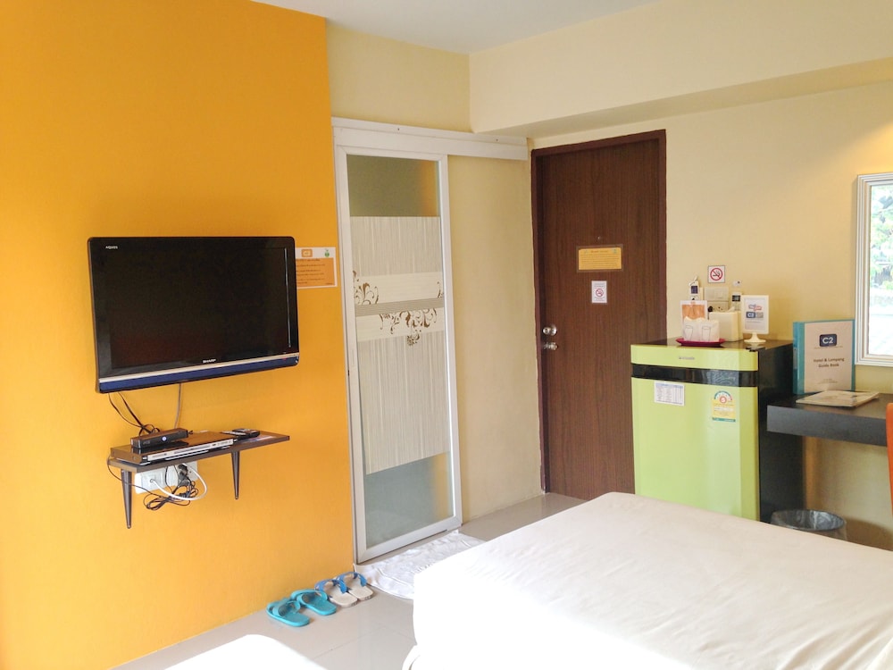 C2 Residence Boutique Hotel 11/28