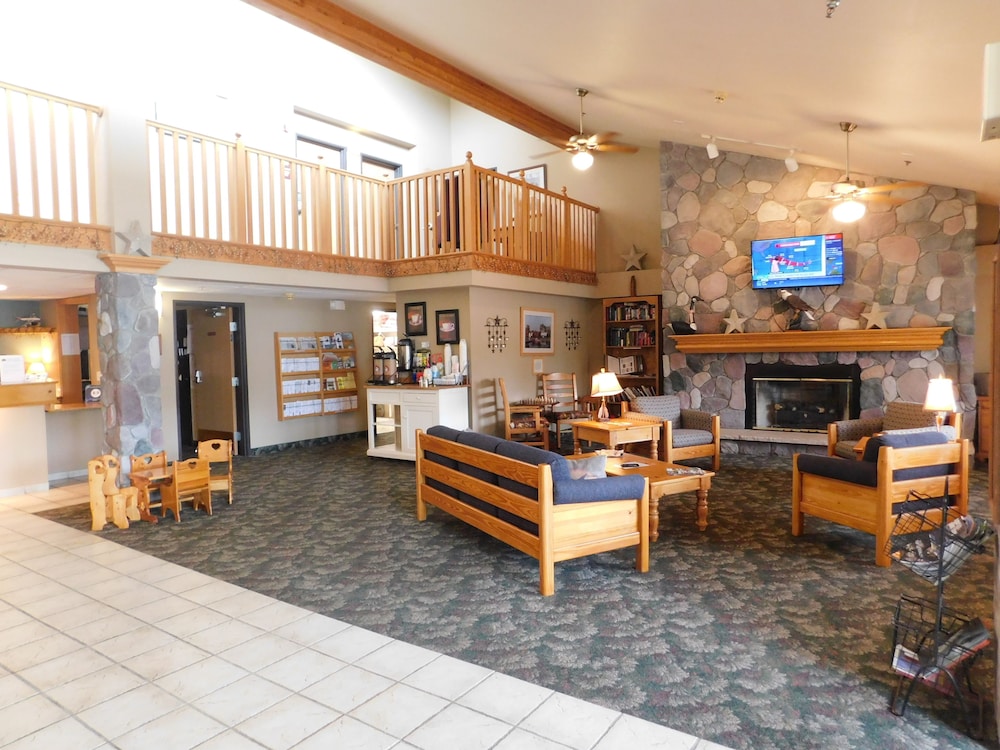 Americinn By Wyndham Oscoda Near Ausable River 34/40