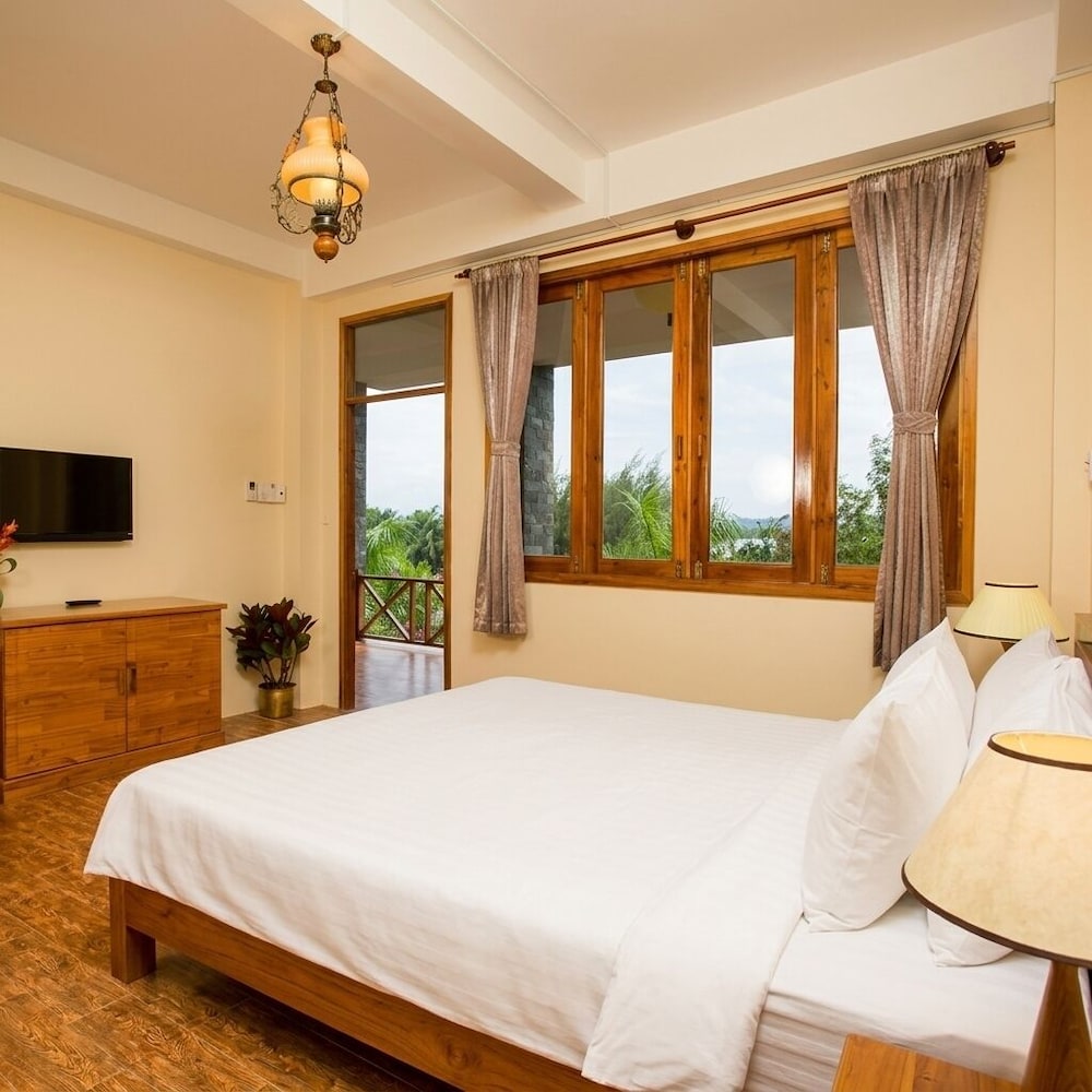 Chez Carole Beach Resort 15/50