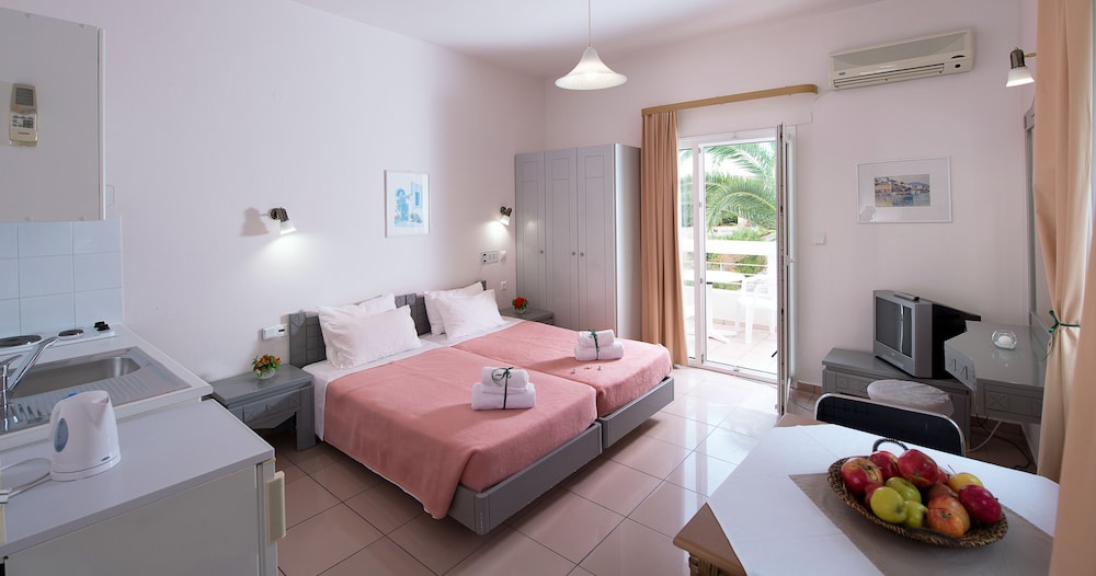 Scala Boutique Hotel & Suites 18/50
