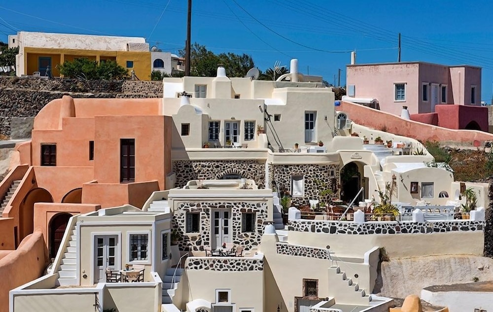 Heliophos Boutique Hotel 1/50