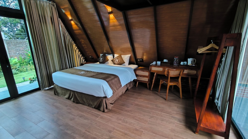 Harmony Homestay Magelang 20/50