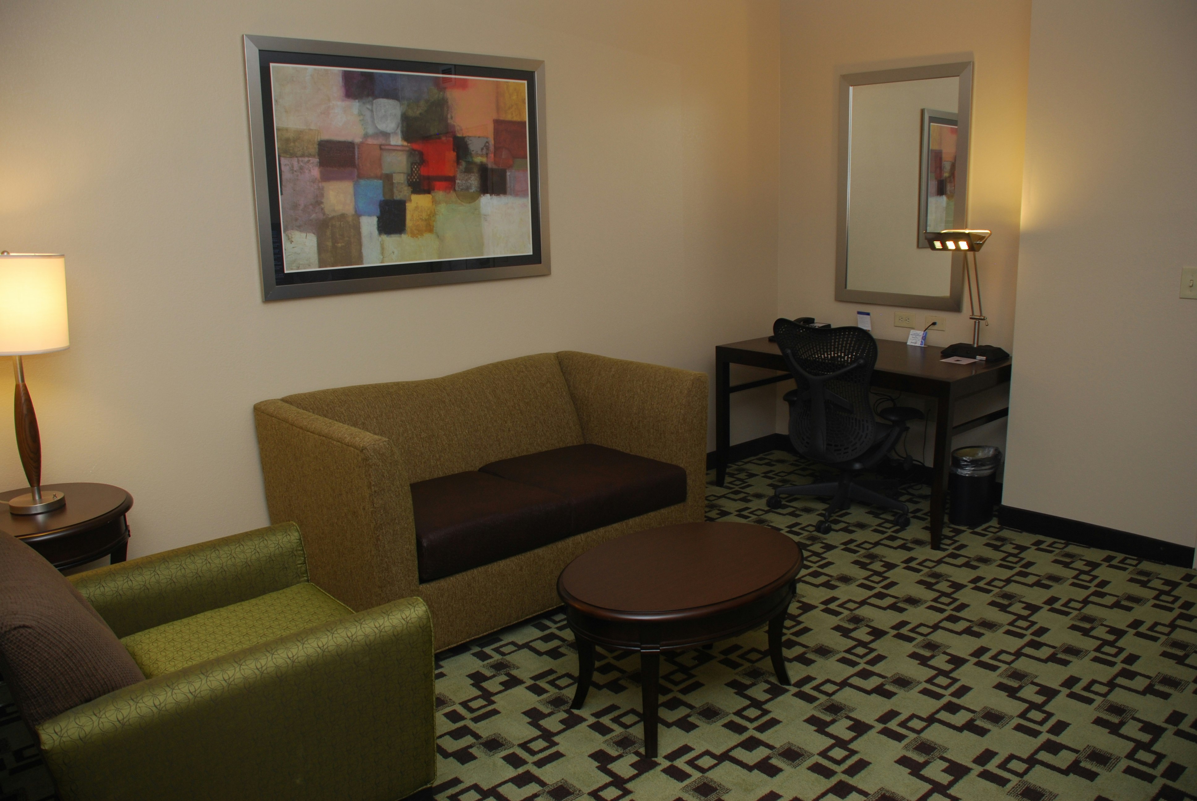 Hilton Garden Inn Birmingham Trussville 13/30