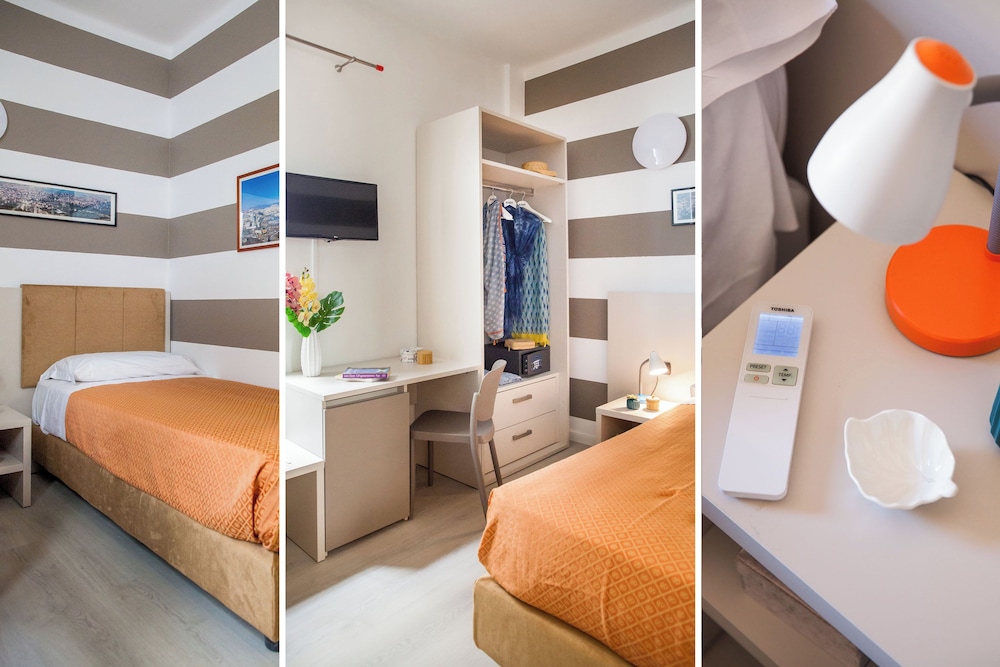Albergo La Piazzetta 23/50
