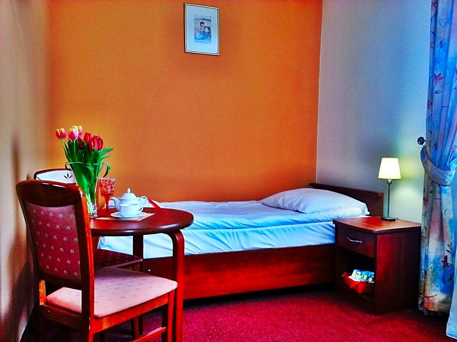 Hotel Eva 23/61
