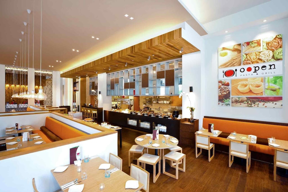 Ibis Singapore Novena Hotel 27/50
