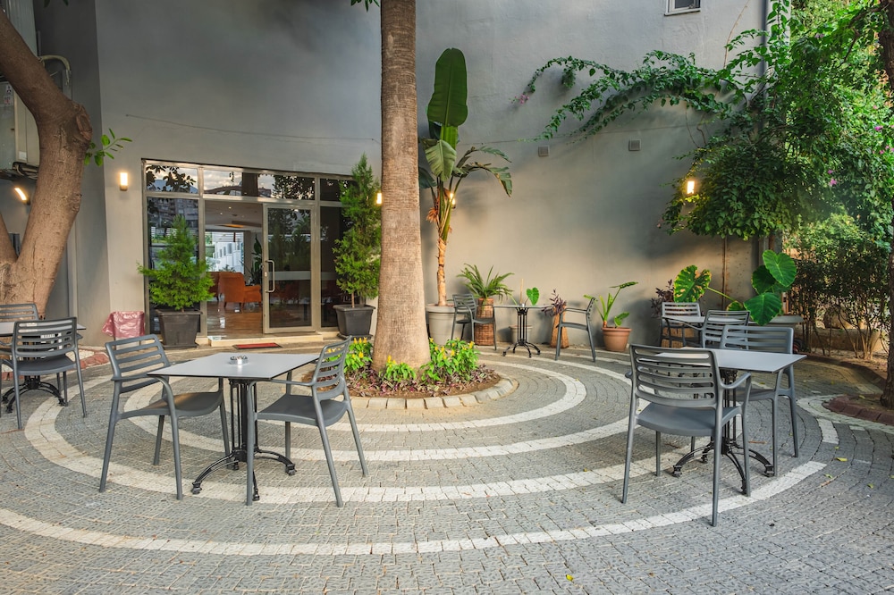 Simply Fine Hotel Alize - Adults Only (+16) 41/53