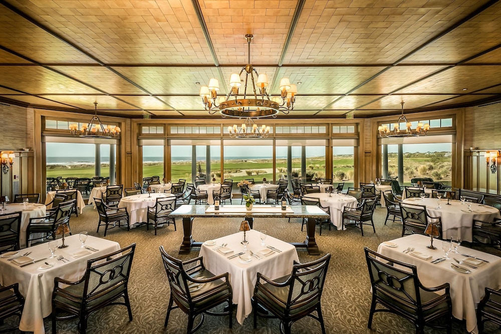 Kiawah Island Golf Resort - Villas 46/74