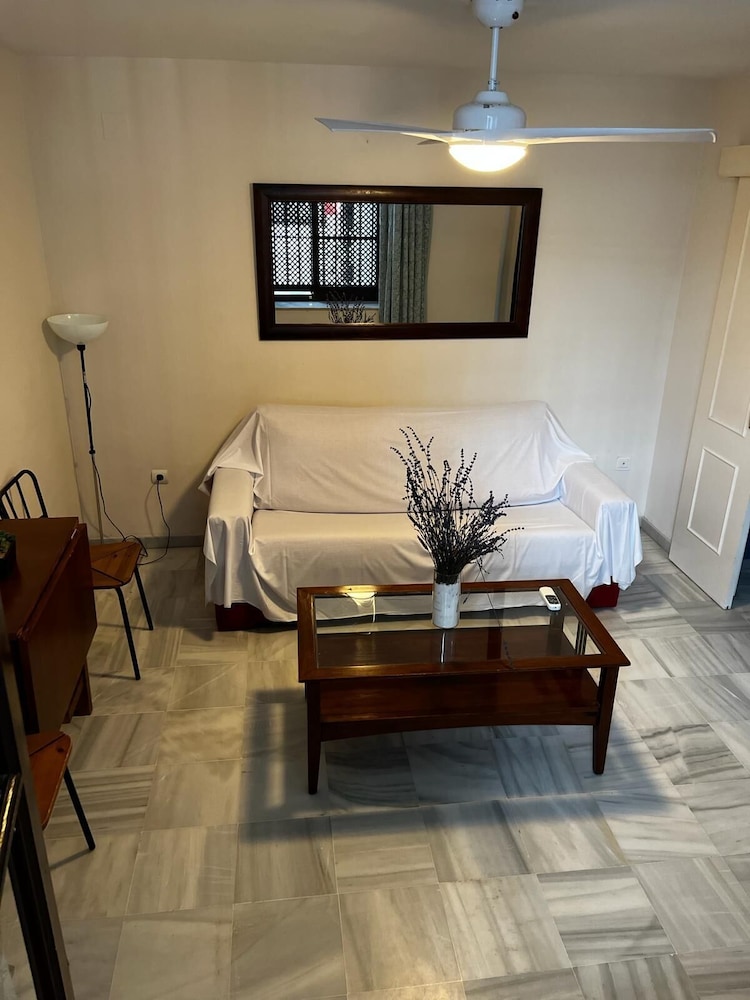 دوبلكس قياسي بسرير كوين وسريرين منفصلين، Apartamentos Larga 70 6/10