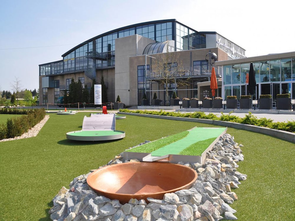 Fletcher Wellness Hotel Brabant Mill 2/43