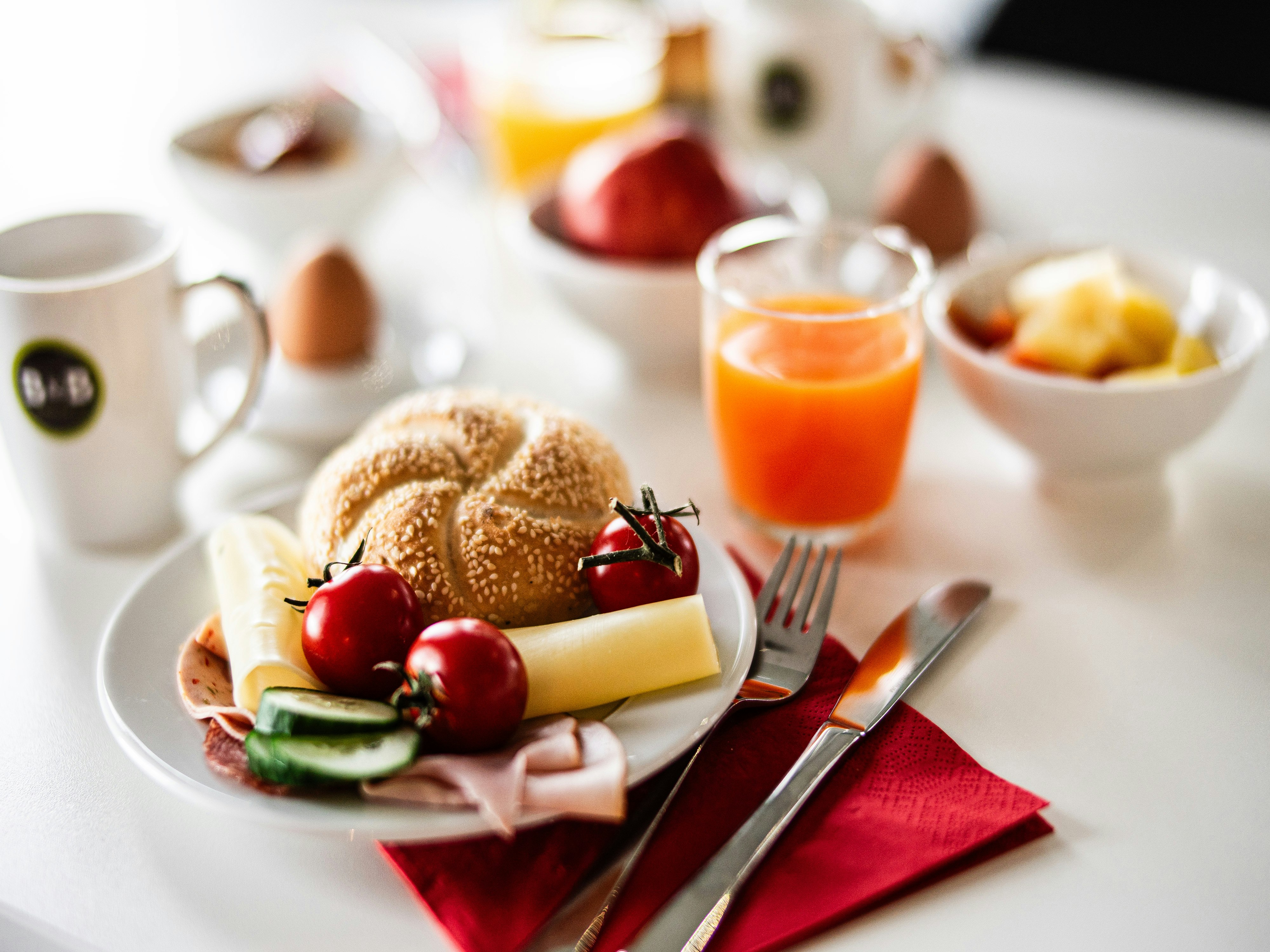 B&B HOTEL Wiener Neudorf 34/42