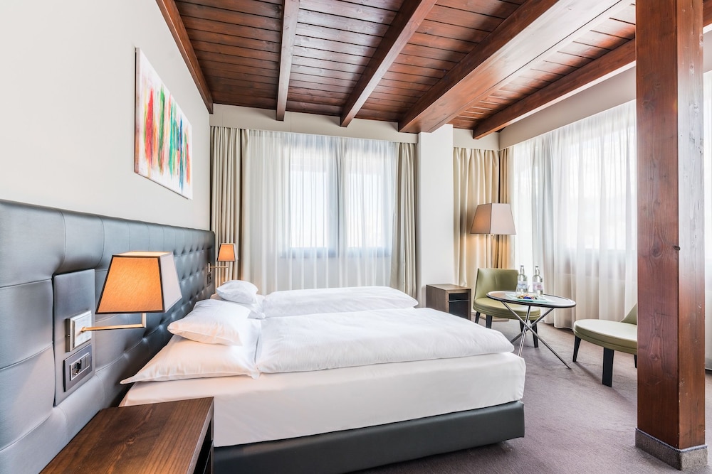 HOTEL & SPA WULFENIA 19/66