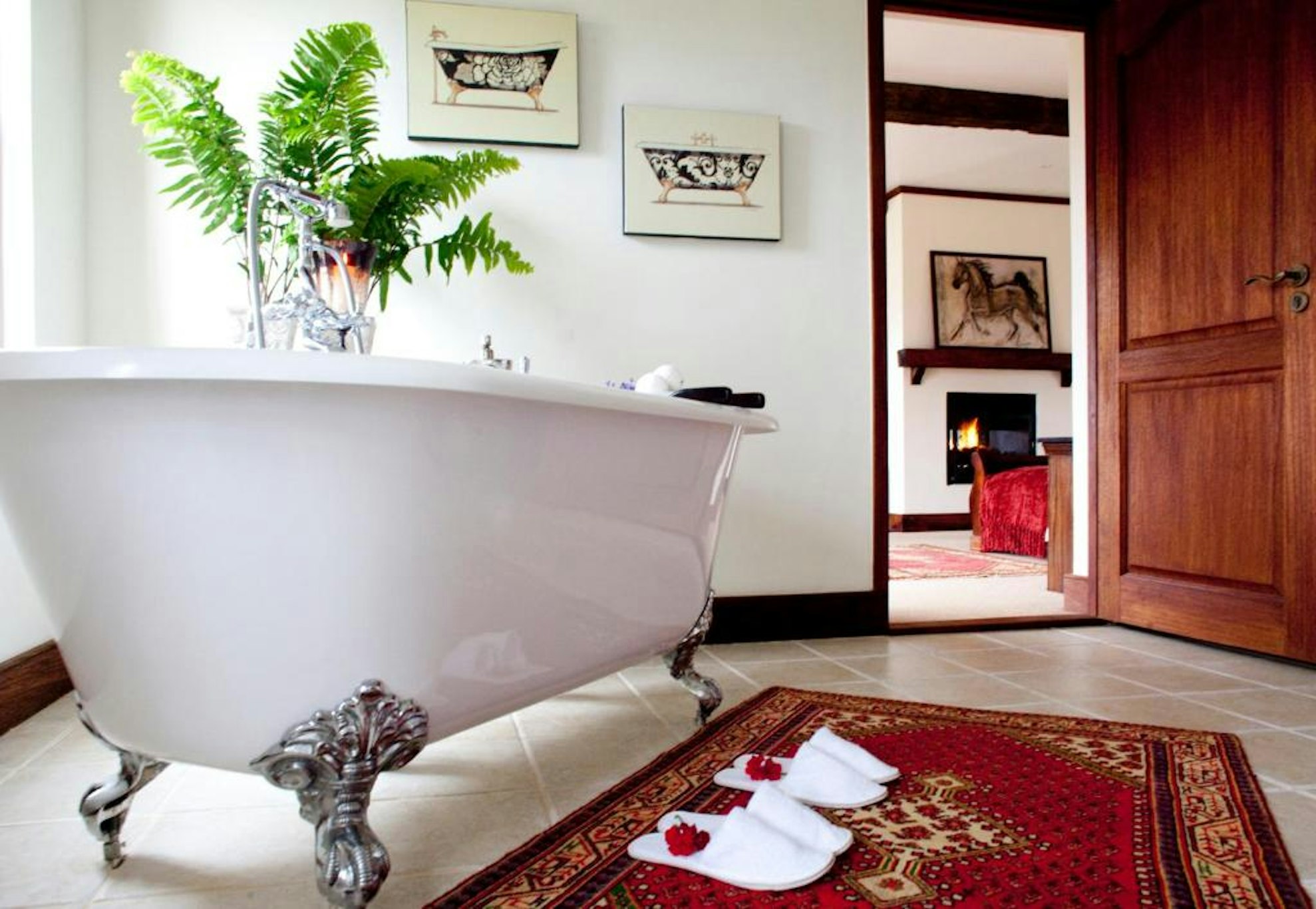 The Manor Ngorongoro 2/6