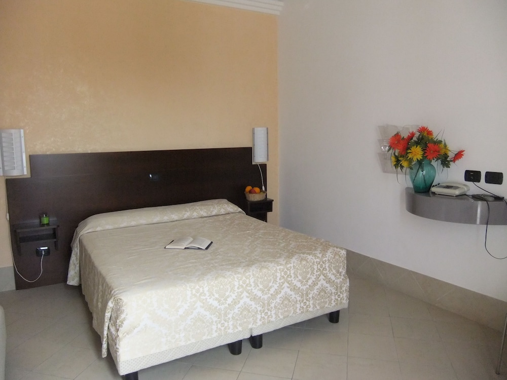 Hotel Villa Ionia 11/50