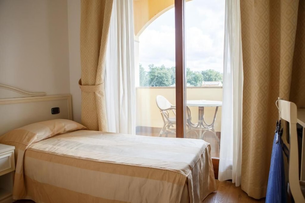 Hotel Villa Sofia 6/51