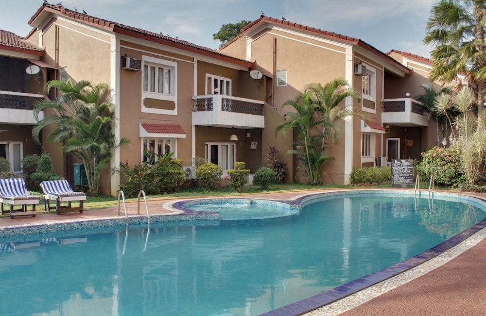 Ginger Tree Goveia Suites (ex Goveia Holiday Homes) 6/33