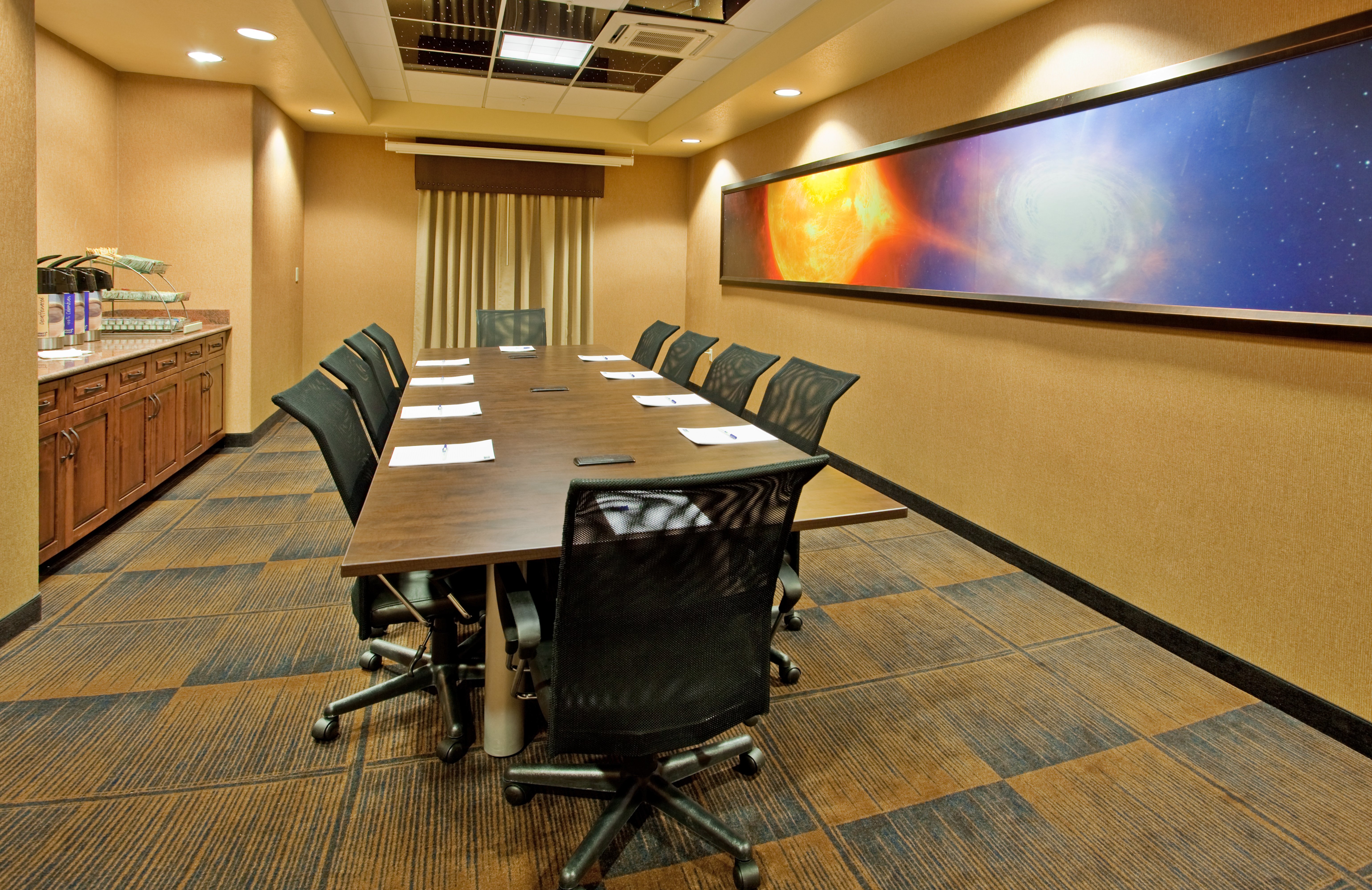 Holiday Inn Express Hotel And Suites Las Cruces North 62/76