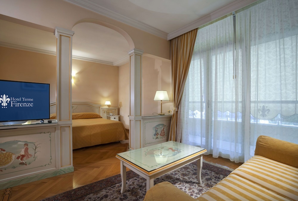 Hotel Terme Firenze 3/39