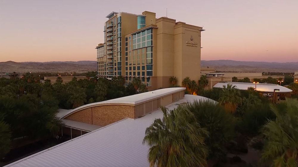 Agua Caliente Casino Resort Spa 58/61