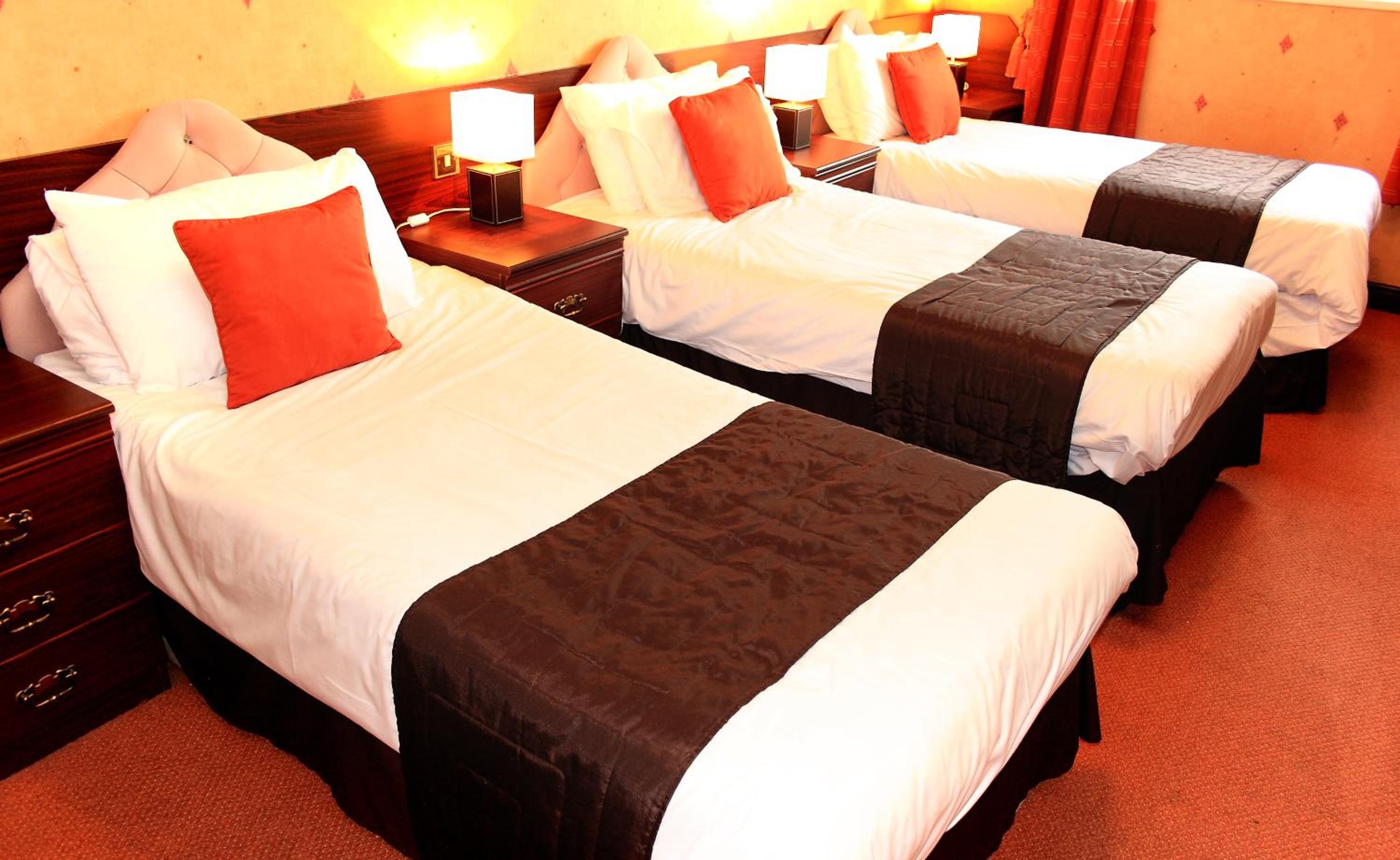 Park Hotel 16/58
