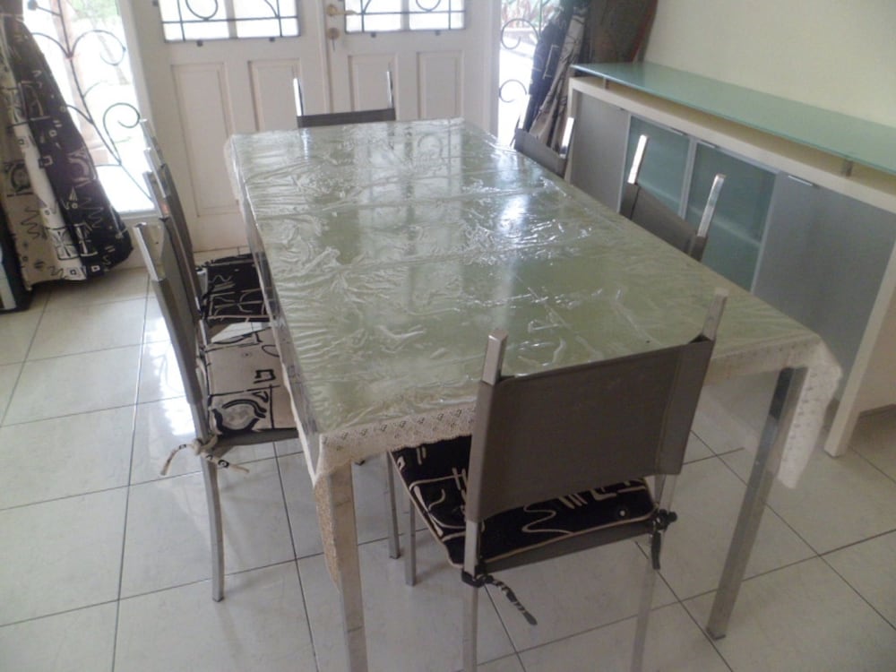 Villa Kota Bunga Mawar 10/21