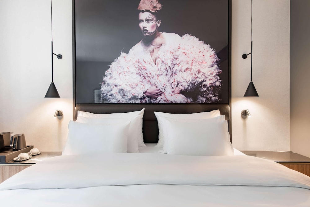 Radisson Collection Hotel, Berlin 33/68