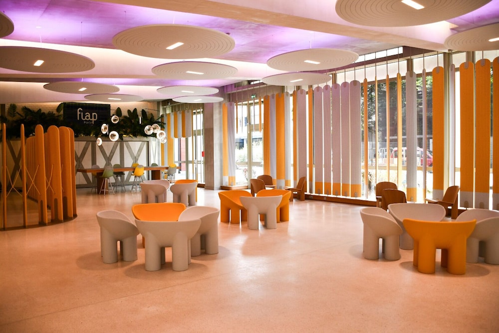 Fiap - Hostel 42/63