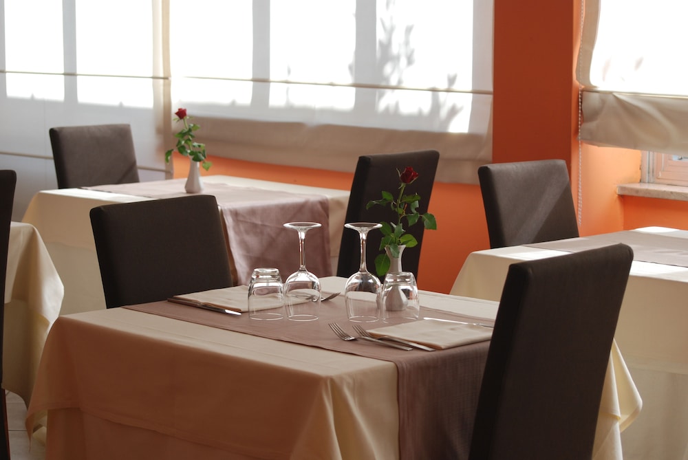 Hotel Cavalieri Del Tau 41/50