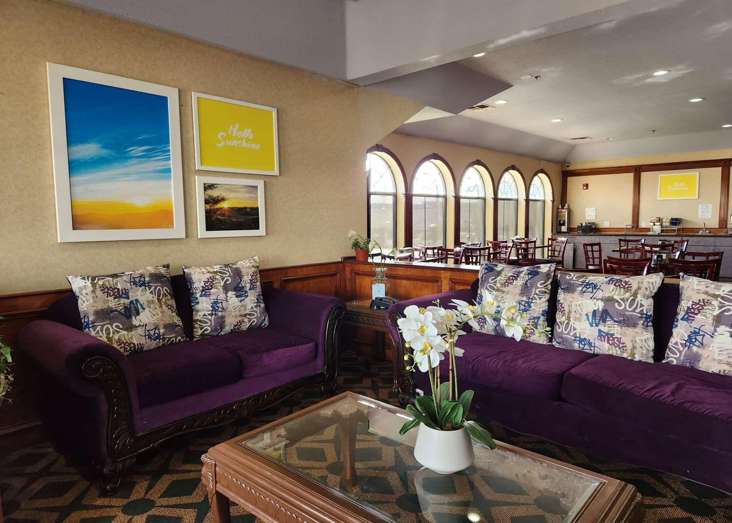 lounge