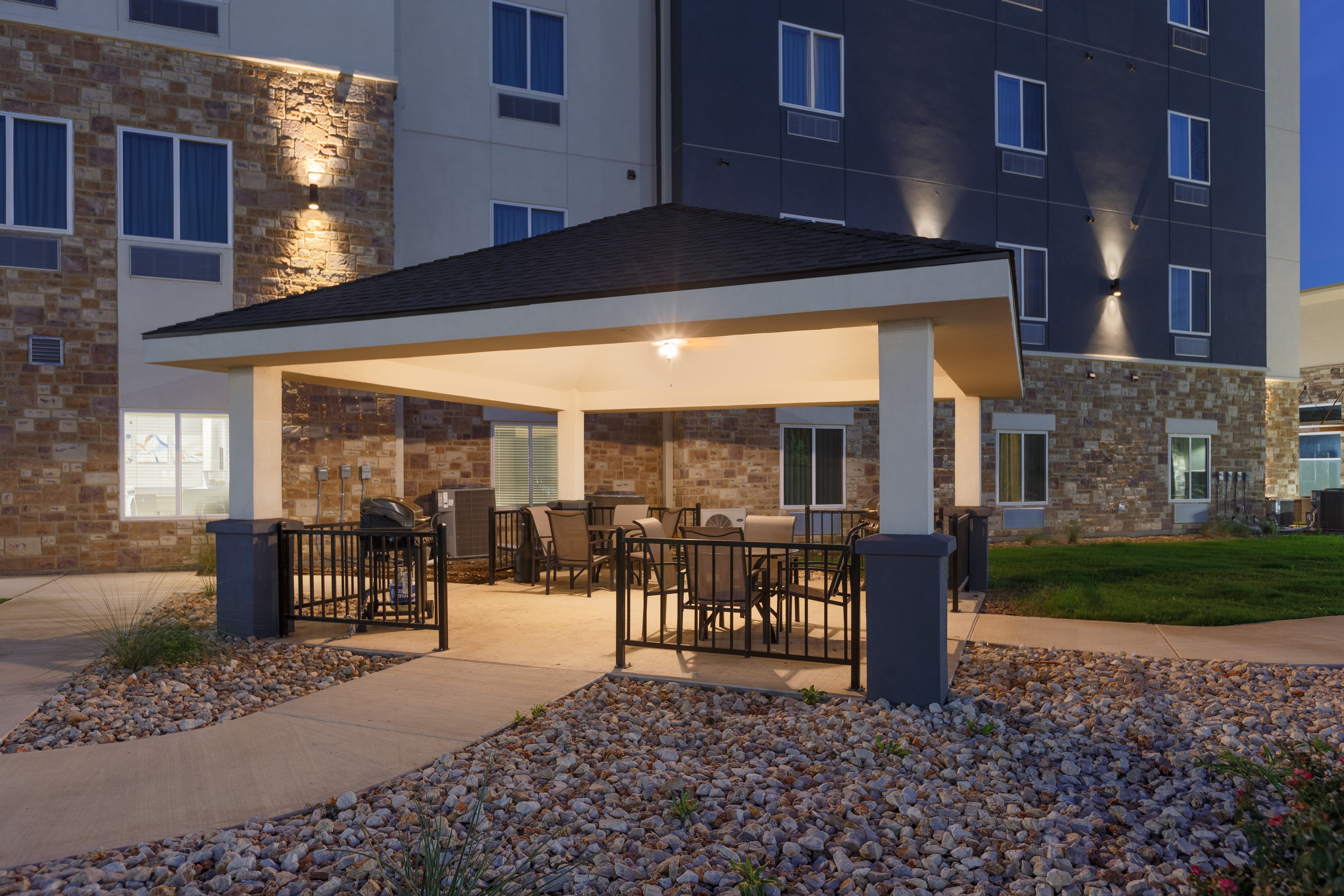 Candlewood Suites San Antonio - Schertz 5/59
