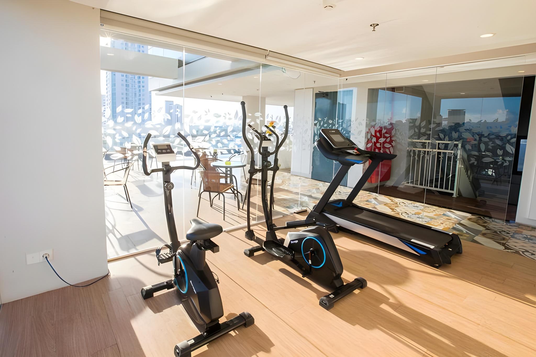 The Life Styles Hotel Surabaya 25/50
