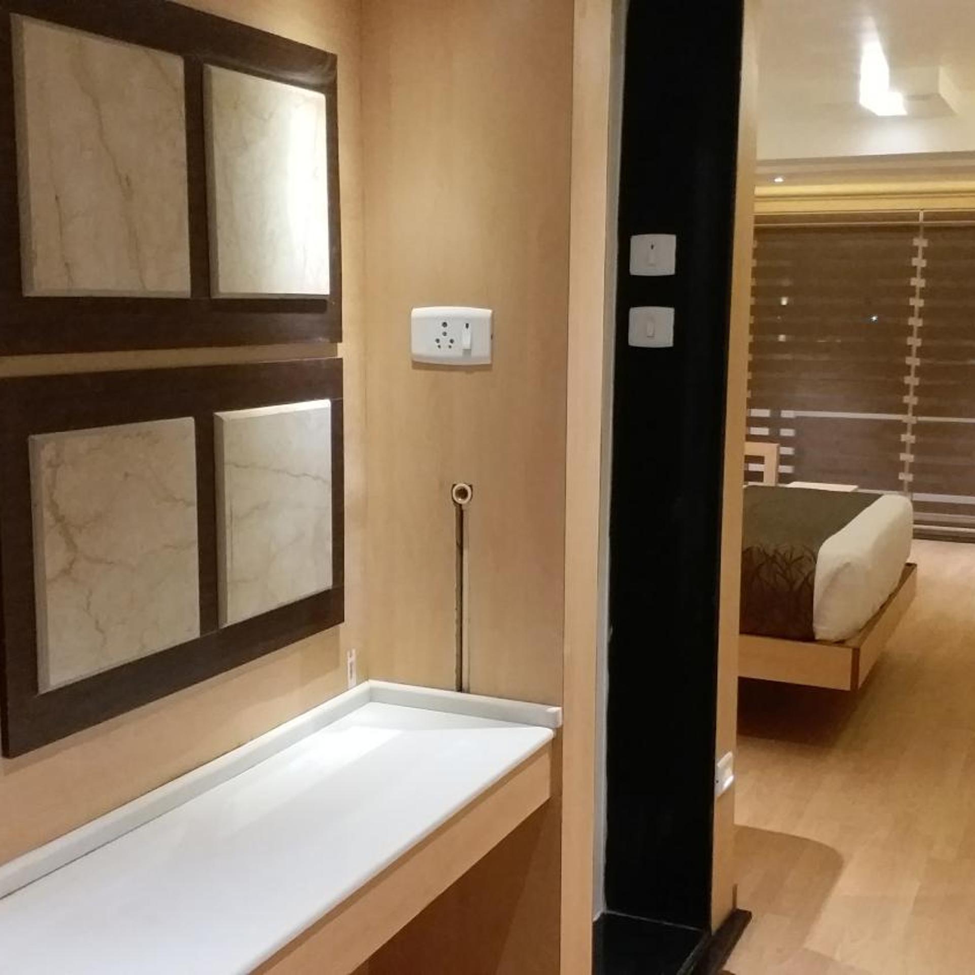 HOTEL DARSHAN 27/55