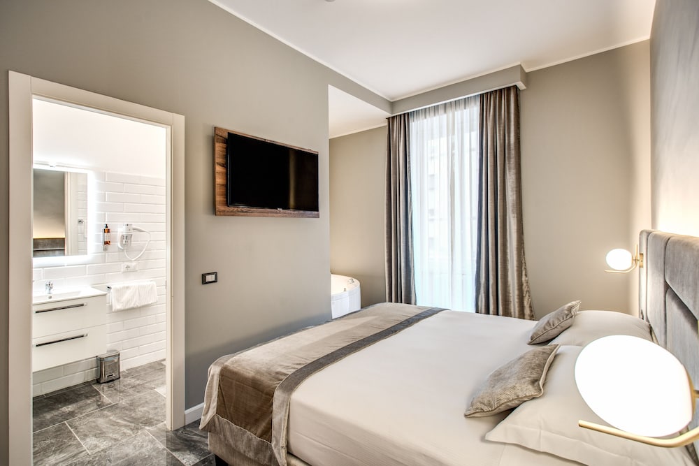 Apollo Boutique Hotel 22/72