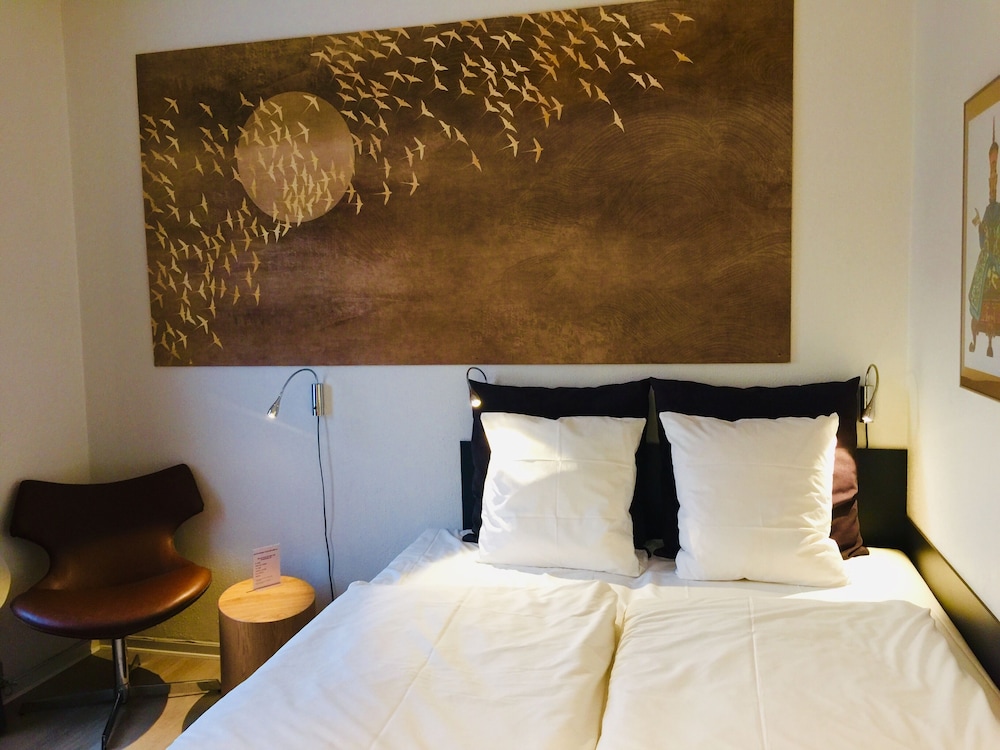 City Hotel Odense 14/44
