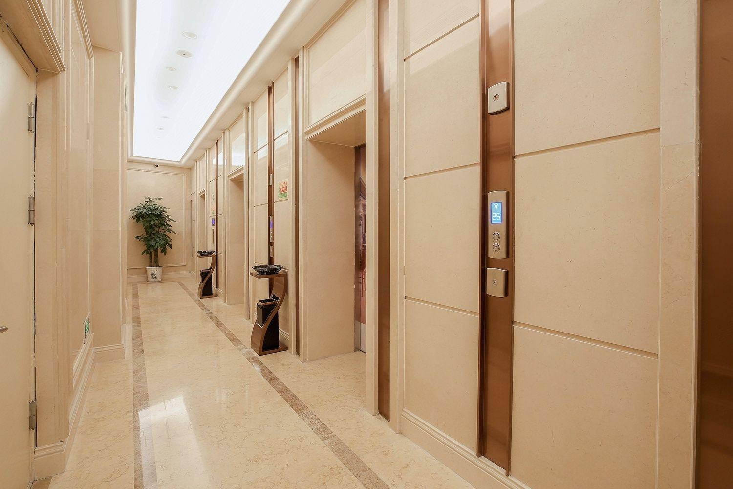 Vienna International Hotel Puyang 25/38