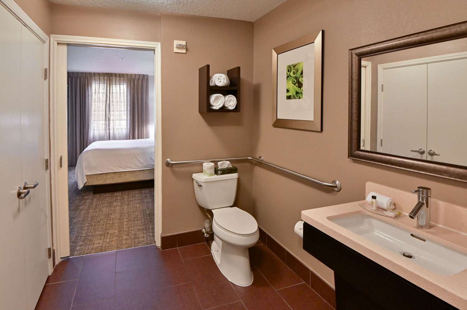 Sonesta ES Suites Fort Lauderdale Plantation 23/24