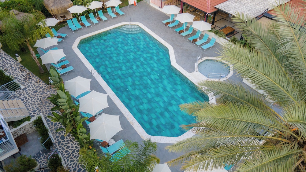 Blue Star Hotel 60/66