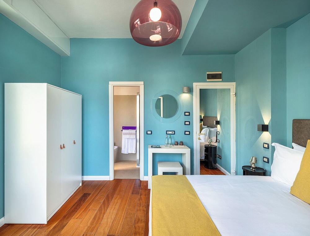 Hotel Rosabianca 25/53