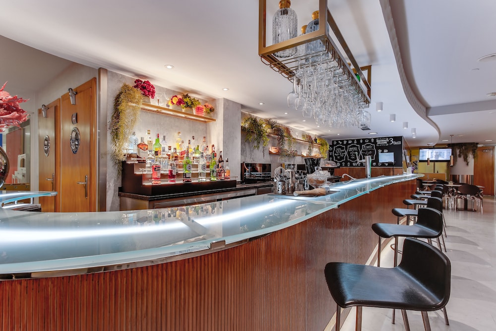 Sercotel Caspe (ex. Ayre Hotel Caspe) 5/65