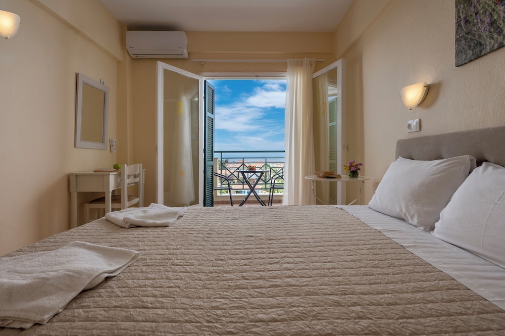 Julia Hotel Chalkidiki 6/31