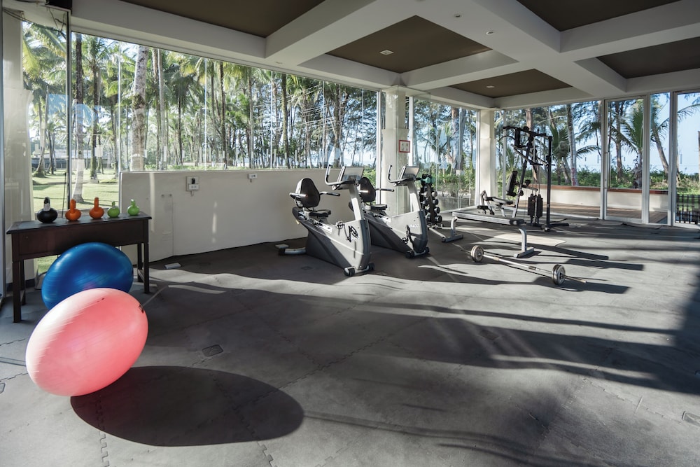 The Grand Southsea Khaolak Beach Resort 25/48