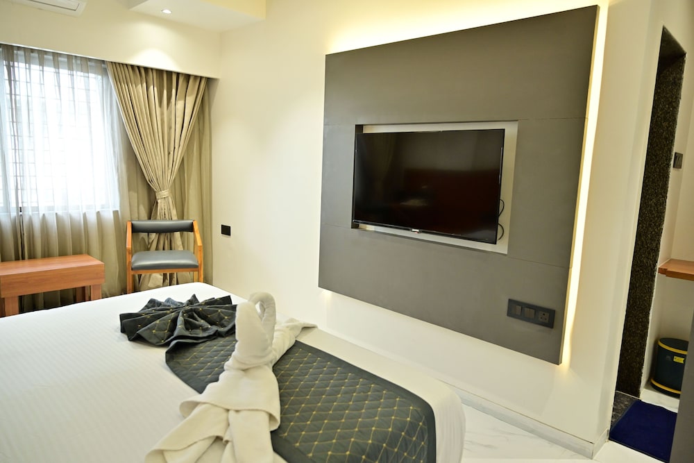 Hotel Sai Kamal 45/57