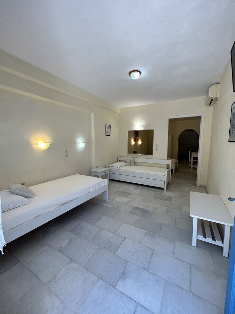 AGHIA ANNA酒店(AGHIA ANNA HOTEL) 图片4