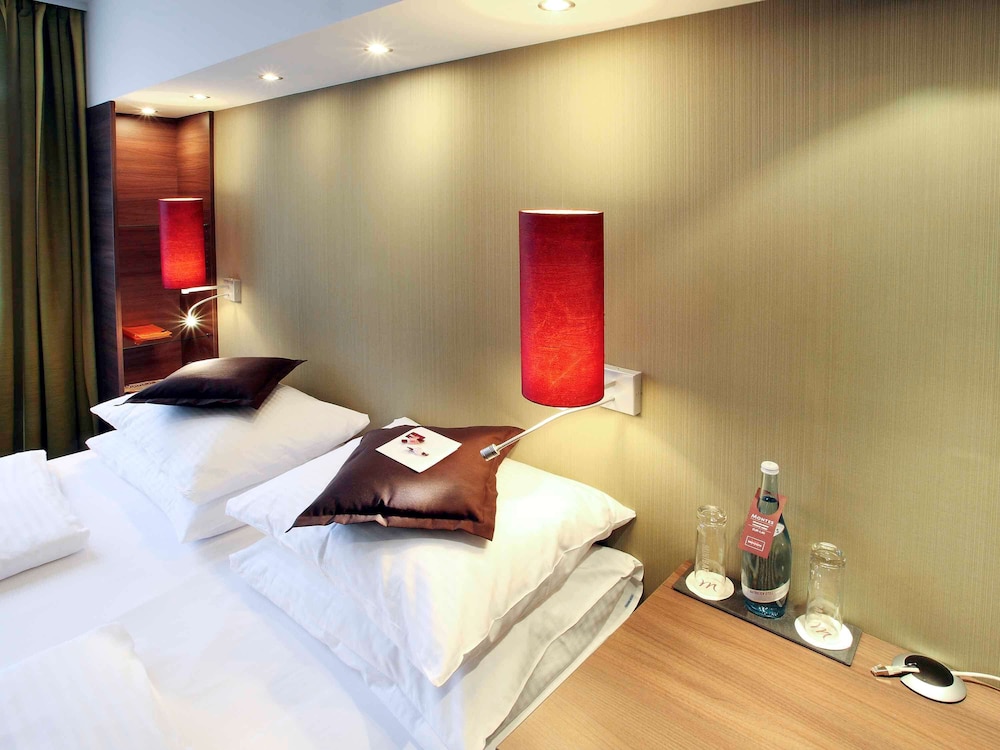 Mercure Wien City 35/65