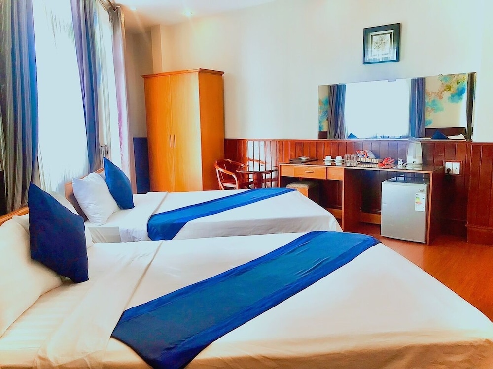 Hong Ngoc Hotel 2/32