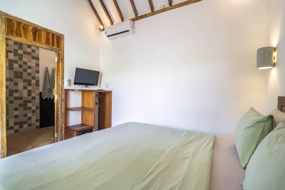 فيلا بسريرين كوين بغرفتي نوم بمسبح خاص، Akasia Villas 4/5