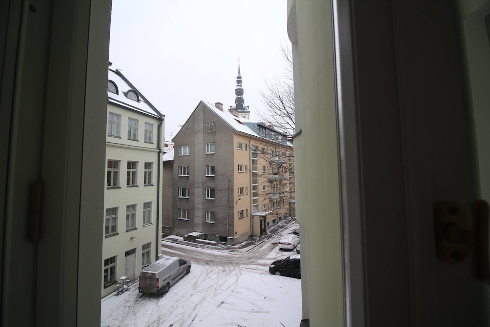 Tallinn City Apartments Old Town Suites 6/50
